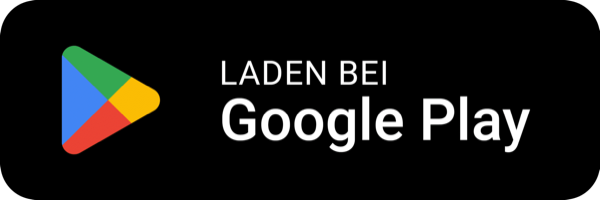 Google Play, bald verfügbar